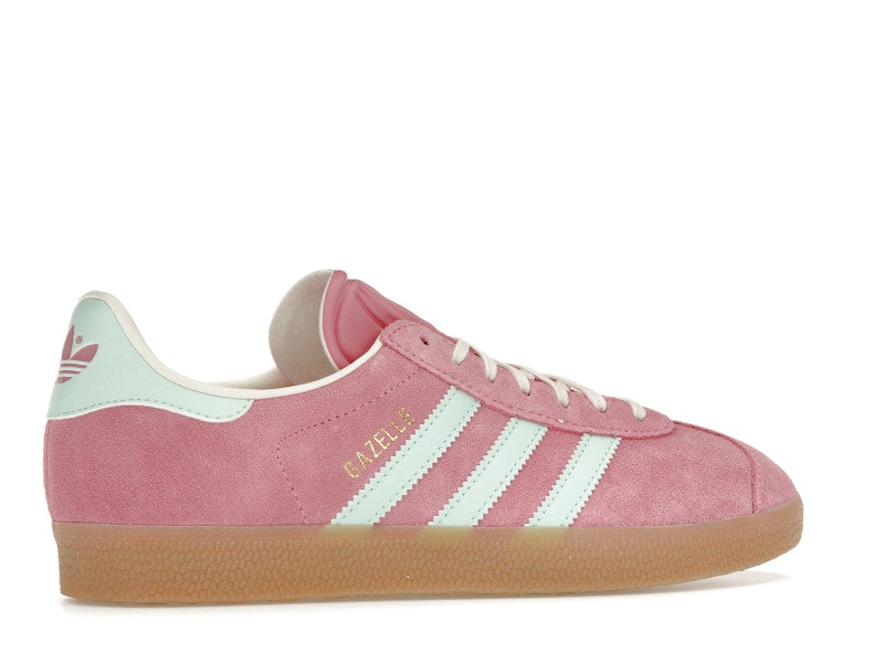 adidas Gazelle Bliss Pink (Women's)