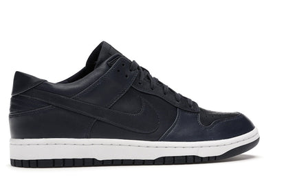 Nike Dunk Lux Low Obsidian