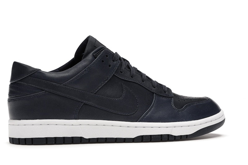 Nike Dunk Lux Low Obsidian