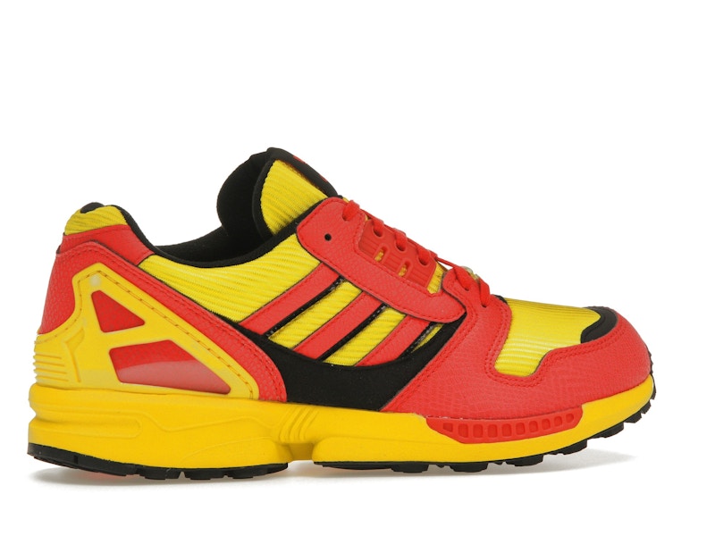 adidas ZX 8000 atmos G-SNK 4
