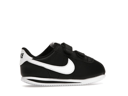 Nike Cortez Basic Black (TD)