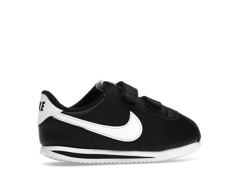 Nike Cortez Basic Black (TD)