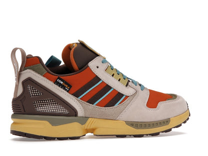 adidas ZX 8000 National Park Foundation Yellowstone