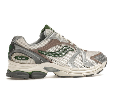 Saucony ProGrid Triumph 4 Minted NY