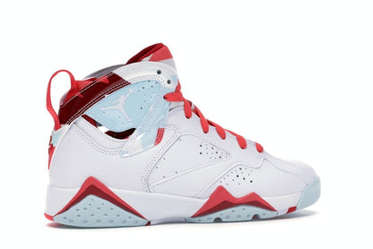Jordan 7 Retro Topaz Mist (GS)