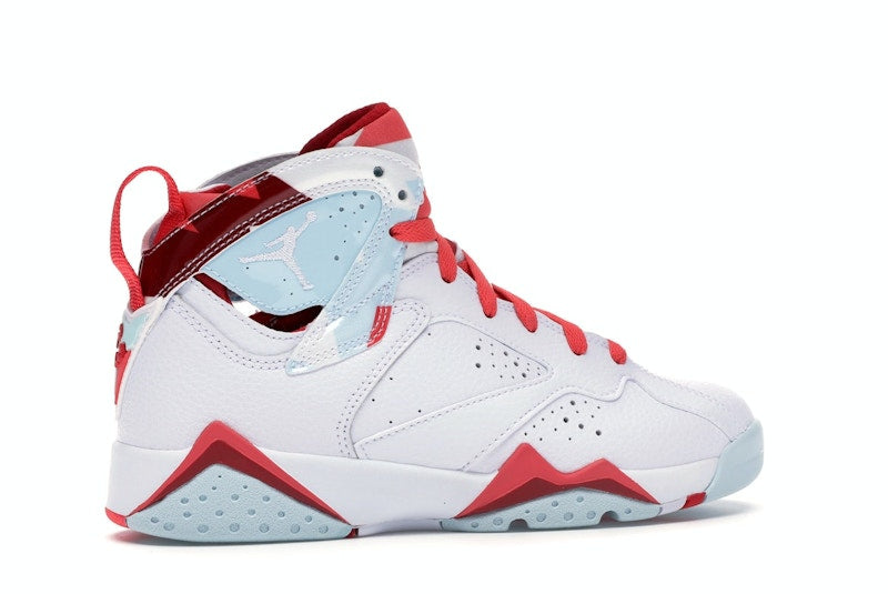 Jordan 7 Retro Topaz Mist (GS)