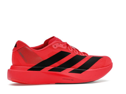 adidas Adizero Evo SL Lucid Red Black