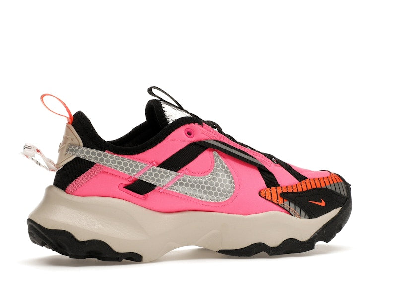 Nike TC 7900 LX 3M Pink Blast (Women's)