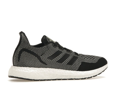 adidas Ultra Boost Made to Be Remade Black White