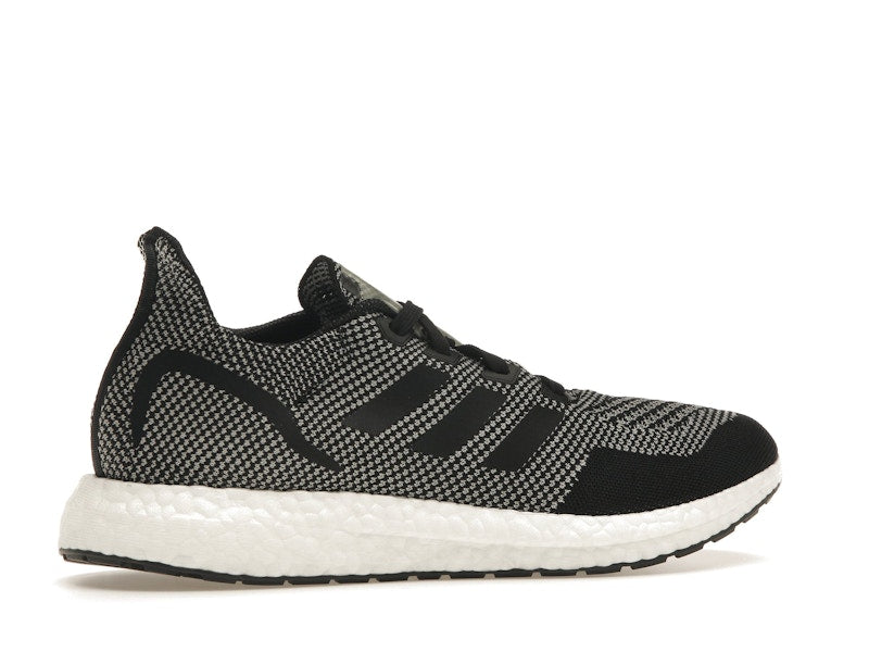 adidas Ultra Boost Made to Be Remade Black White