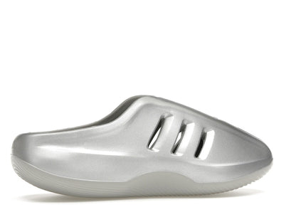 adidas adiFOM IIInfinity Mule Metallic Silver
