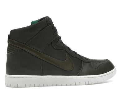 Nike Dunk Lux Cargo Khaki