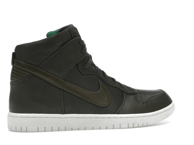 Nike Dunk Lux Cargo Khaki