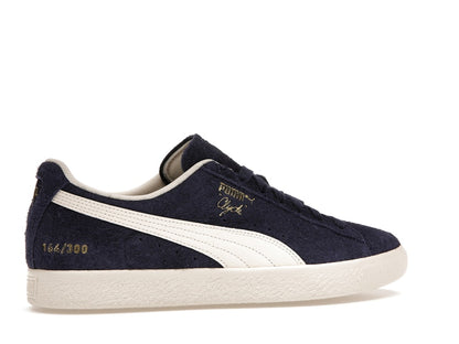 Puma Clyde OG END. Navy