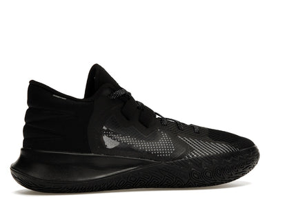 Nike Kyrie Flytrap V Black Black Cool Grey