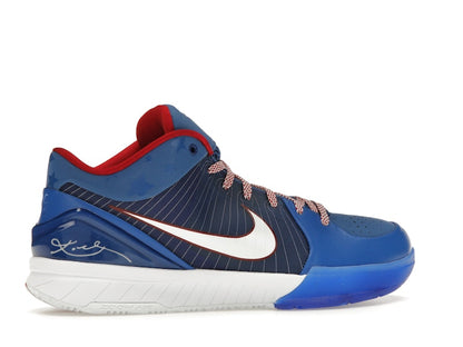 Nike Kobe 4 Protro Philly (2024)