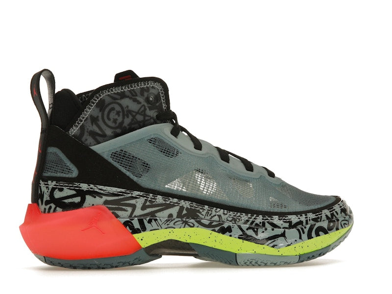 Jordan 37 Satou Sabally (Women's)