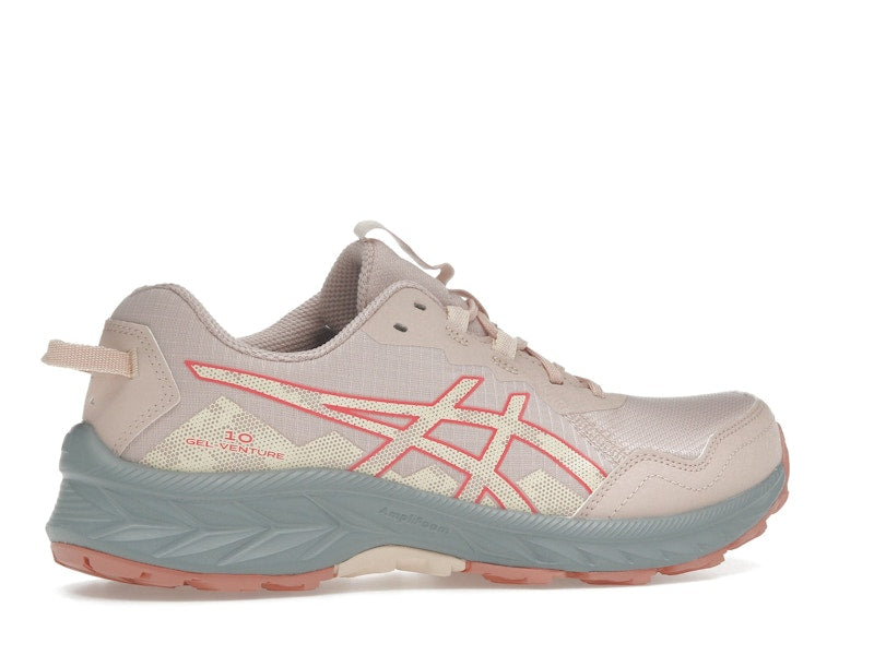 ASICS Gel-Venture 10 Maple Sugar Cozy Pink (Women's)