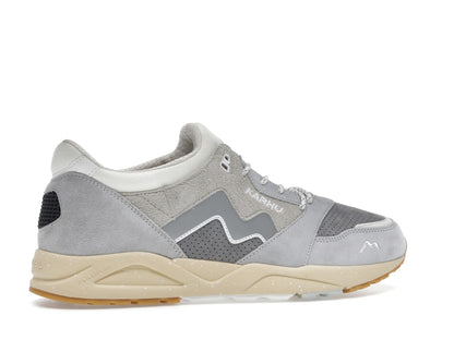 Karhu Aria 95 Lunar Rock Foggy Dew