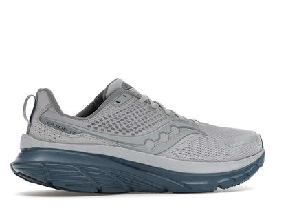 Saucony Guide 17 Cloud Mirage