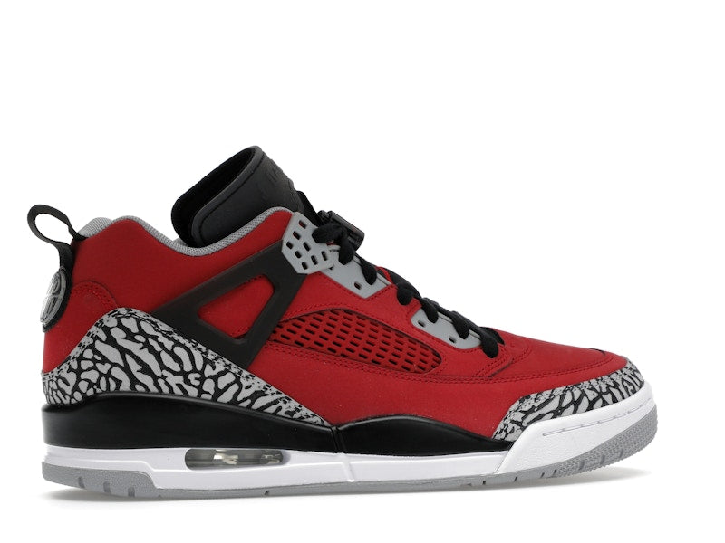 Jordan Spizike Low Toro