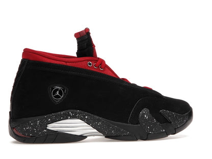 Jordan 14 Retro Low Red Lipstick (Women's)