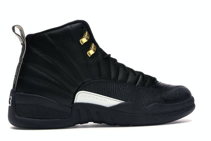 Jordan 12 Retro The Master