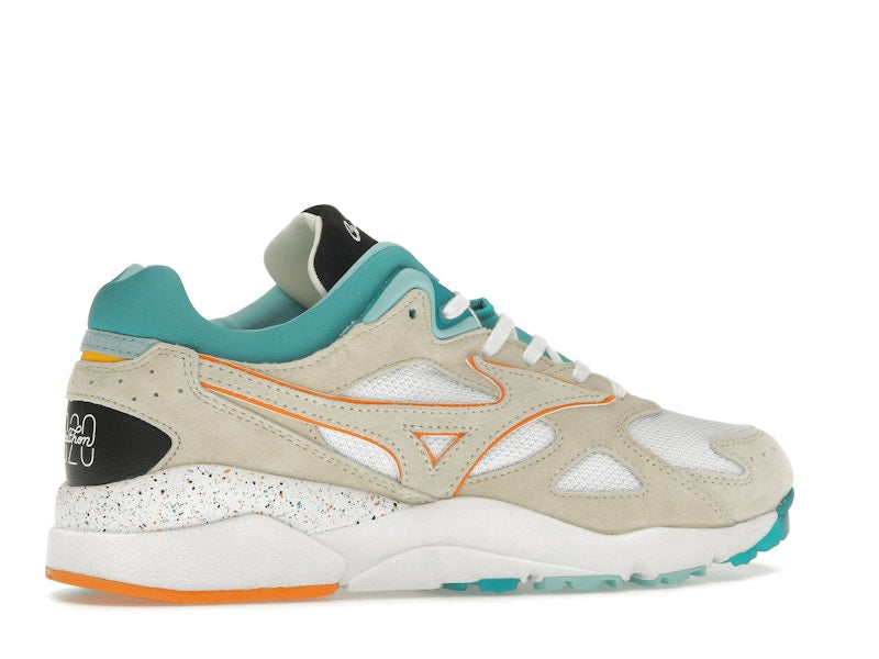 Mizuno Sky Medal Pieter Ceizer