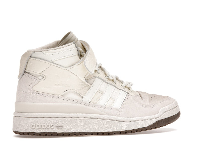 adidas Forum Mid Ivy Park Icy Park Cream White