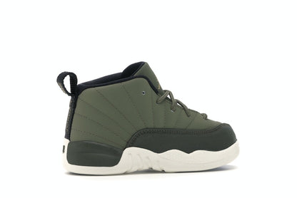 Jordan 12 Retro Chris Paul Class Of 2003 (TD)