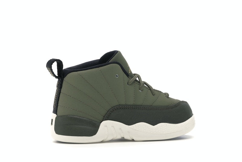 Jordan 12 Retro Chris Paul Class Of 2003 (TD)