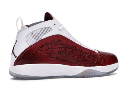 Jordan 2011 Team Red White
