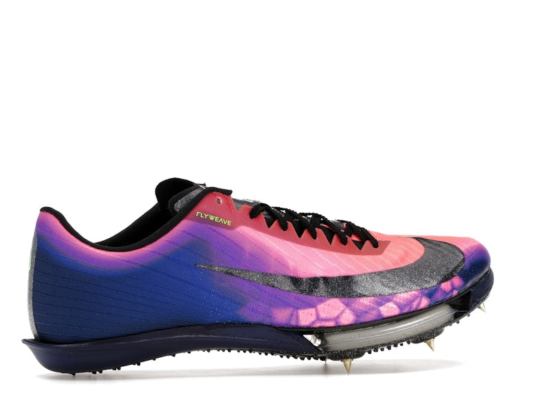 Nike Maxfly 2 Glam Fierce Purple Pink Blast