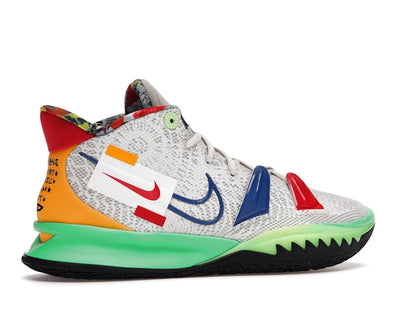 Nike Kyrie 7 Visions