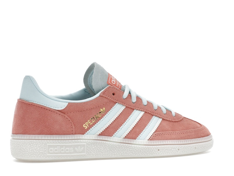 adidas Handball Spezial Wonder Clay Almost Blue