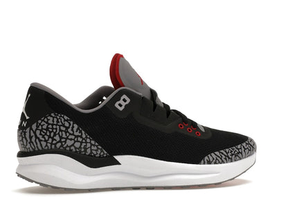Jordan Zoom Tenacity 88 Black Cement