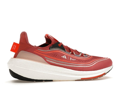 adidas Ultra Boost Light Wonder Red Cloud White Wonder Taupe