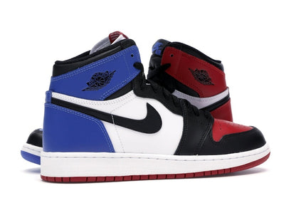 Jordan 1 Retro Top 3 (GS)