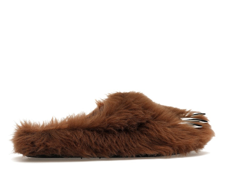 Bravest Studios Bear Claw Mule Brown