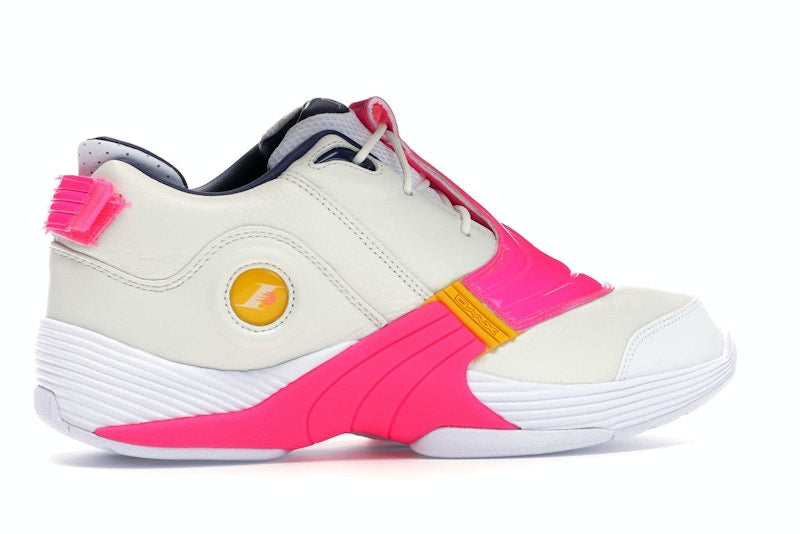 Reebok Answer 5 Eric Emanuel ComplexCon (2019)