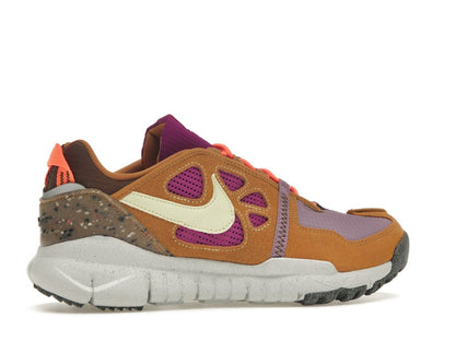 Nike Free Terra Vista Next Nature Desert Ochre