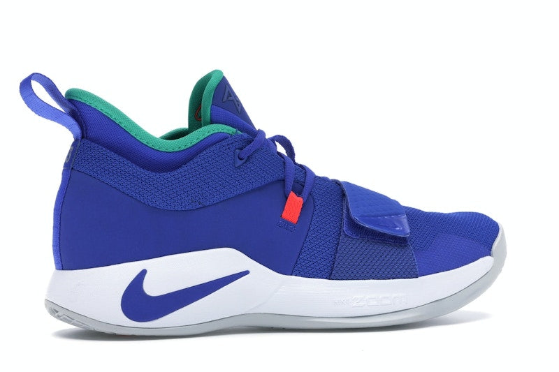 Nike PG 2.5 Racer Blue