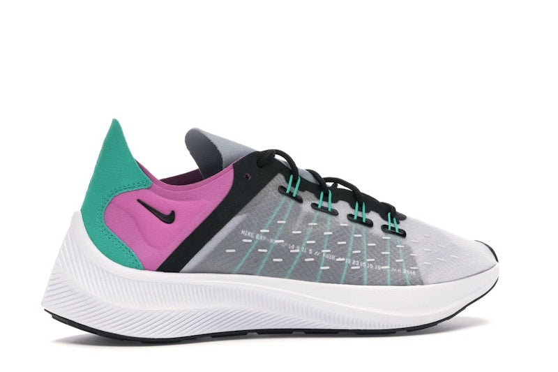 Nike EXP-X14 South Beach (Women's)