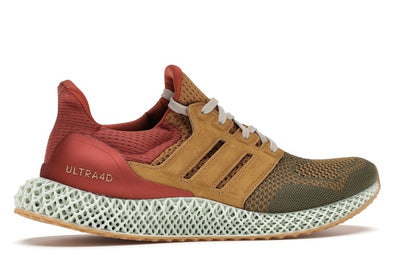 adidas Ultra 4D Social Status