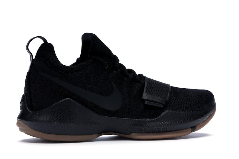 Nike PG 1 Black Gum