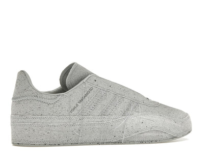 adidas Y-3 Gazelle Clear Onix Carbon
