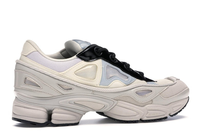 adidas Ozweego 3 Raf Simons Cream White Core Black