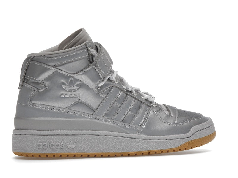 adidas Forum Mid Ivy Park Icy Park Silver
