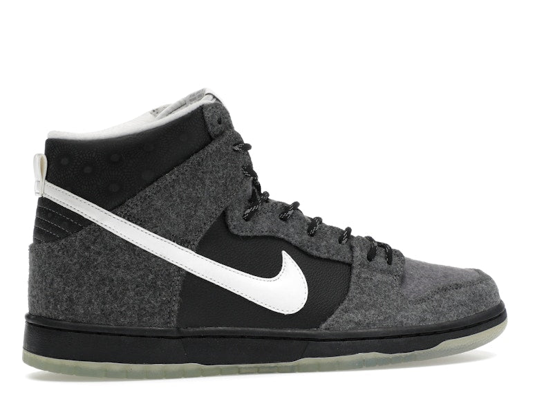 Nike SB Dunk High Petoskey Premier