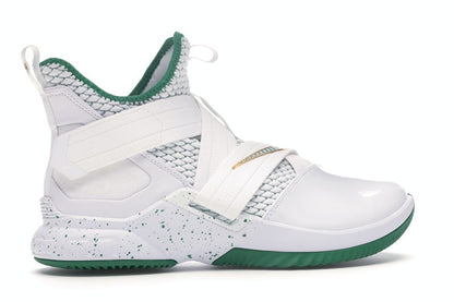 Nike LeBron Zoom Soldier 12 SVSM Home